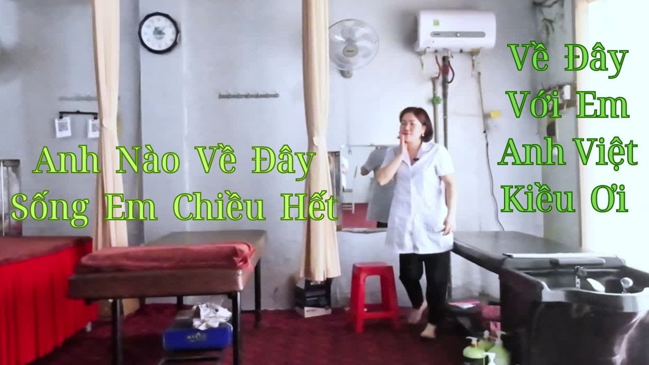 Gái Cô Đơn Các Anh Về Đây Sống Với Em Nhé Còn Đi Thì Em Không