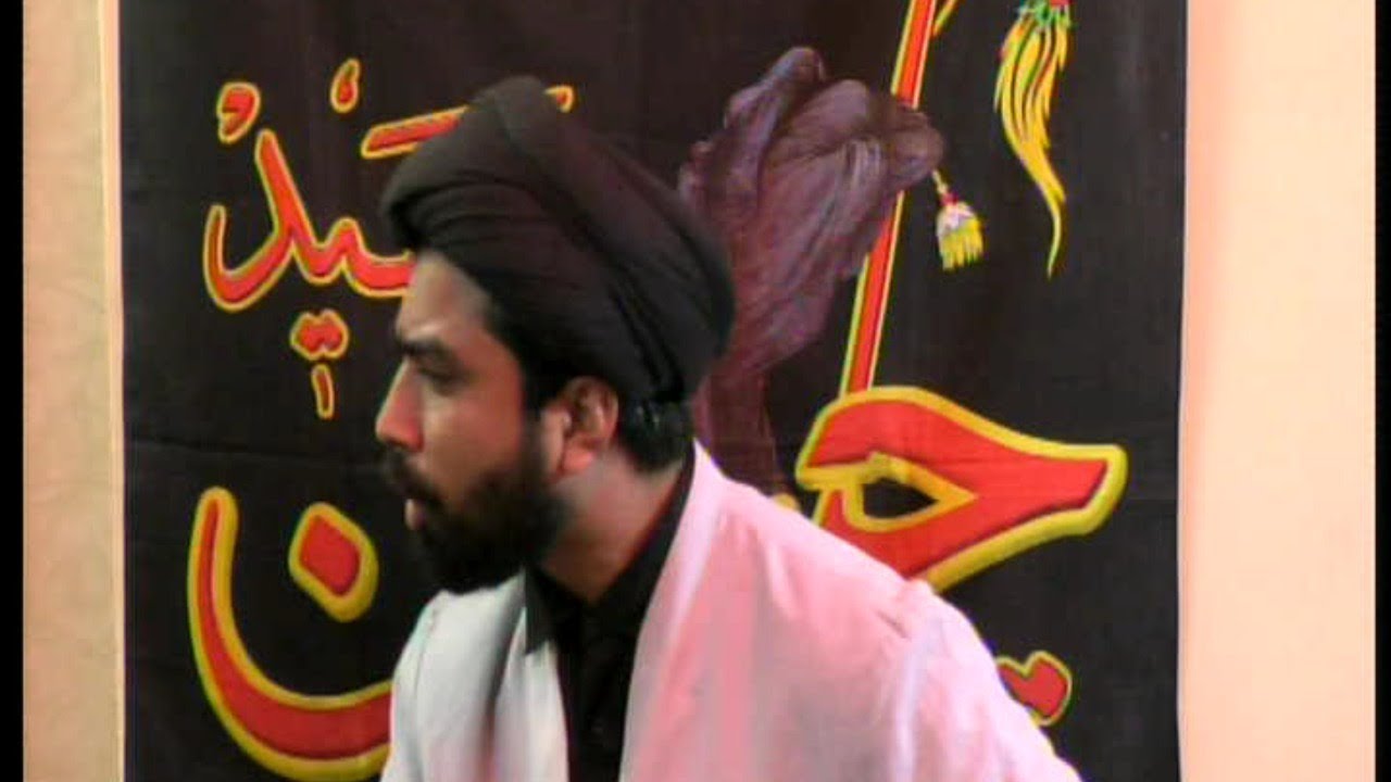 Majlis e Aza Feroja Road Patna