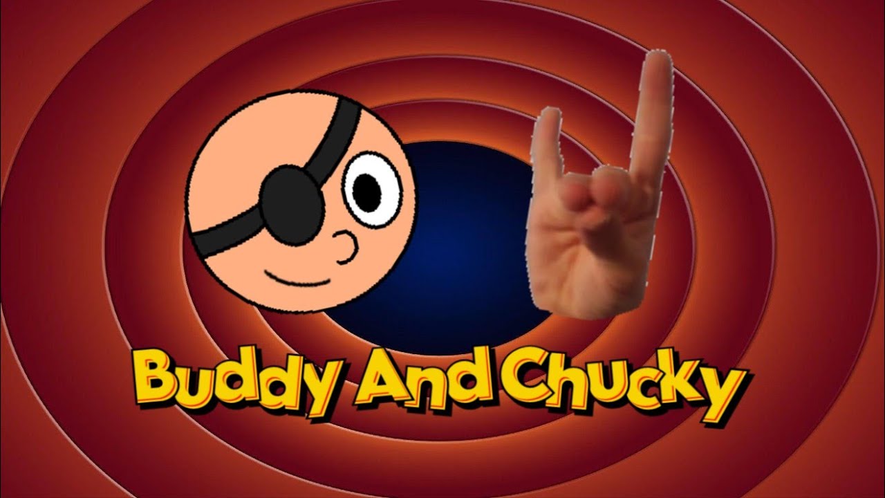 Buddy And Chucky