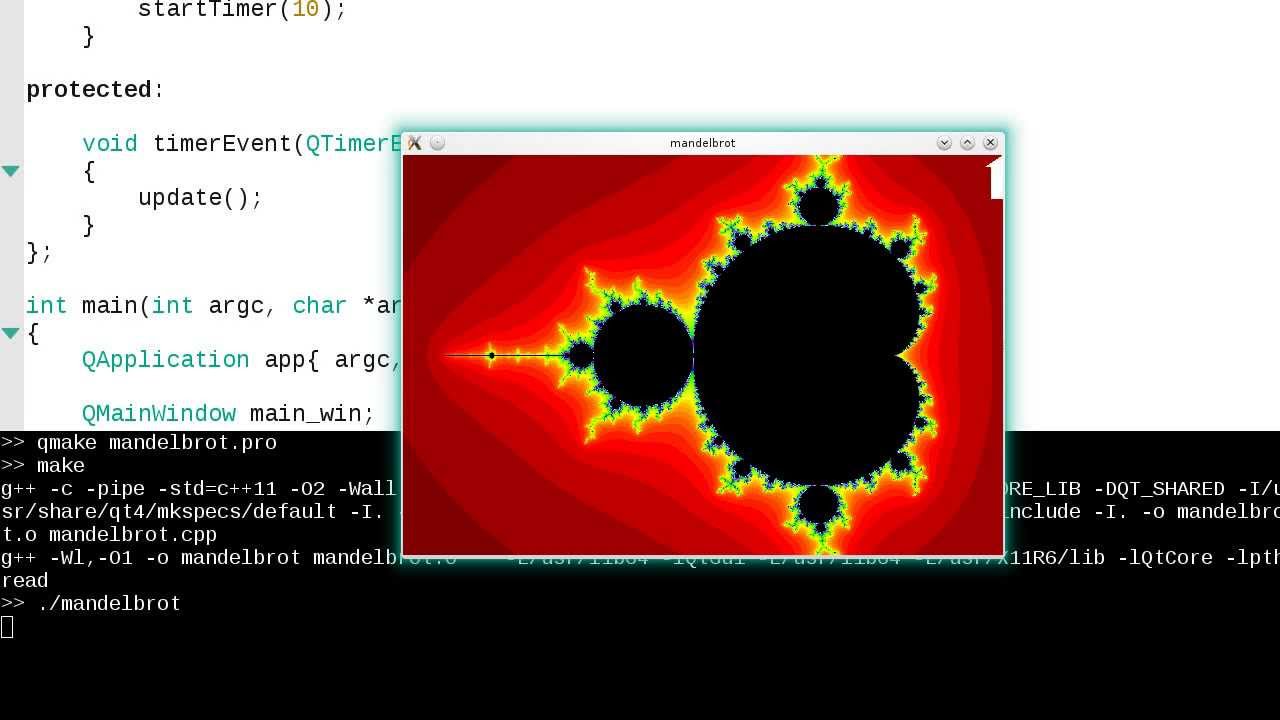 [C++ von { bis }] 112 - Komplexe Zahlen