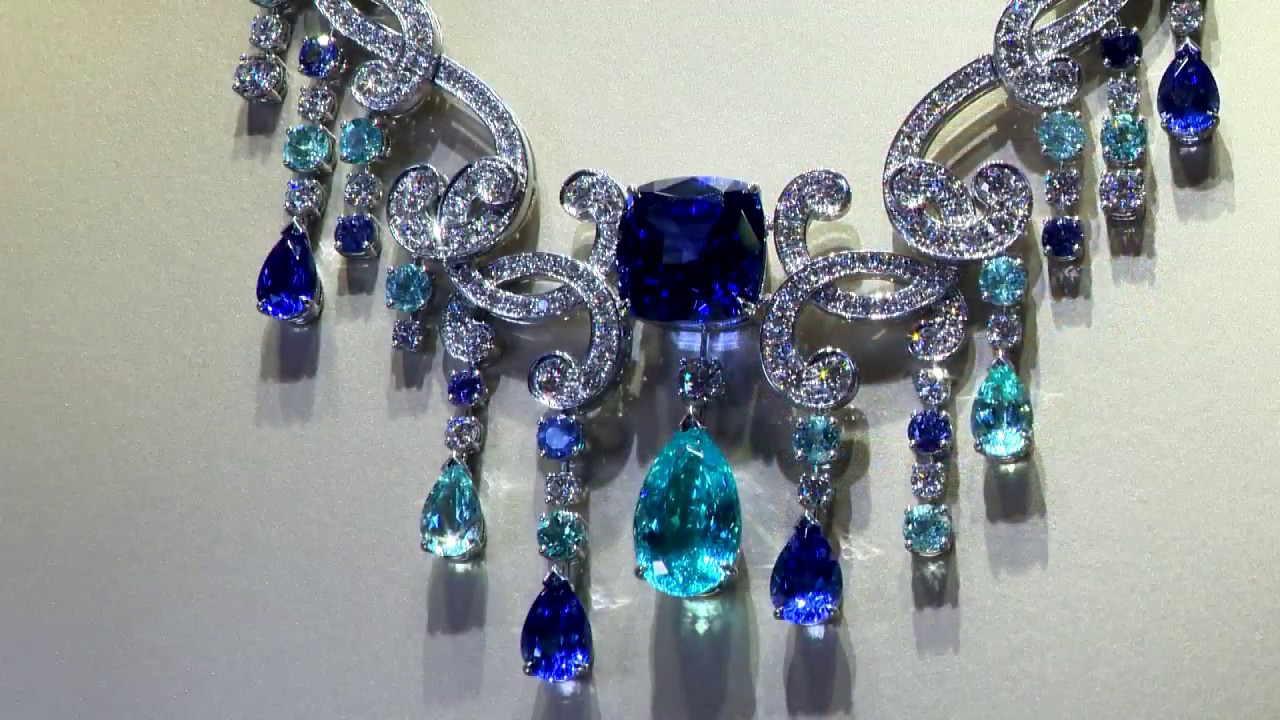Nouvelle collection pour la maison Piaget