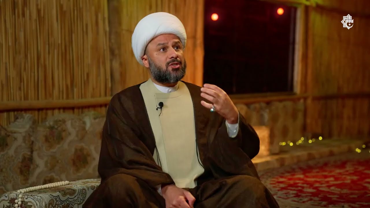 يعلِّمهم || الحلقة الخامسة (الشهرة قد تكون سبب هلاكك؟!)