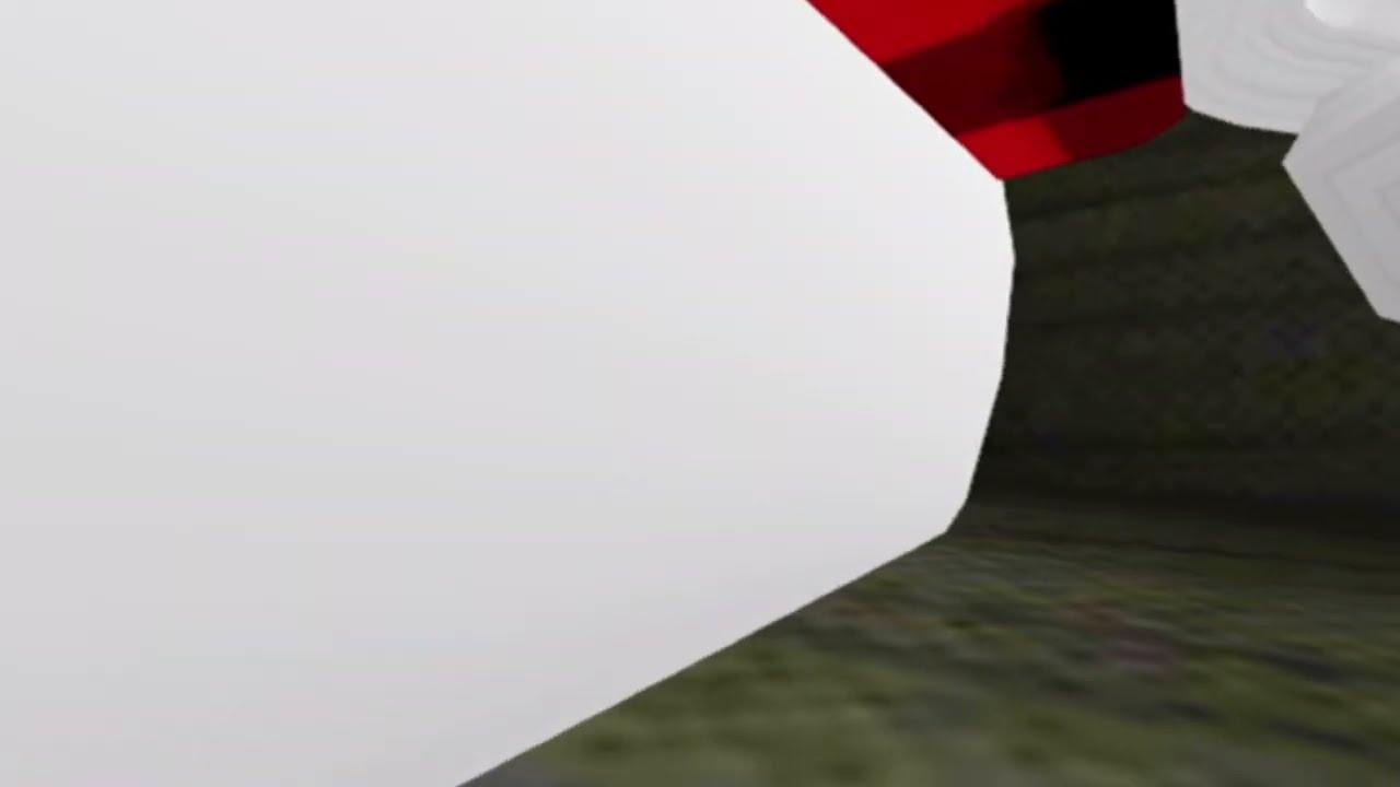 Roblox Giantess: Sitting and Buttcrush