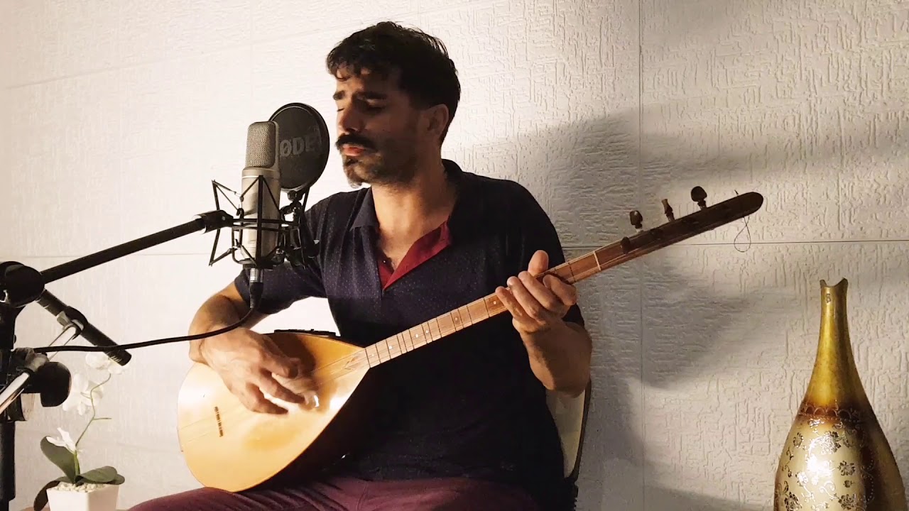 Hakan Çakmak - Türkülerden Sor Beni #akustik #gurbetmisorarsın