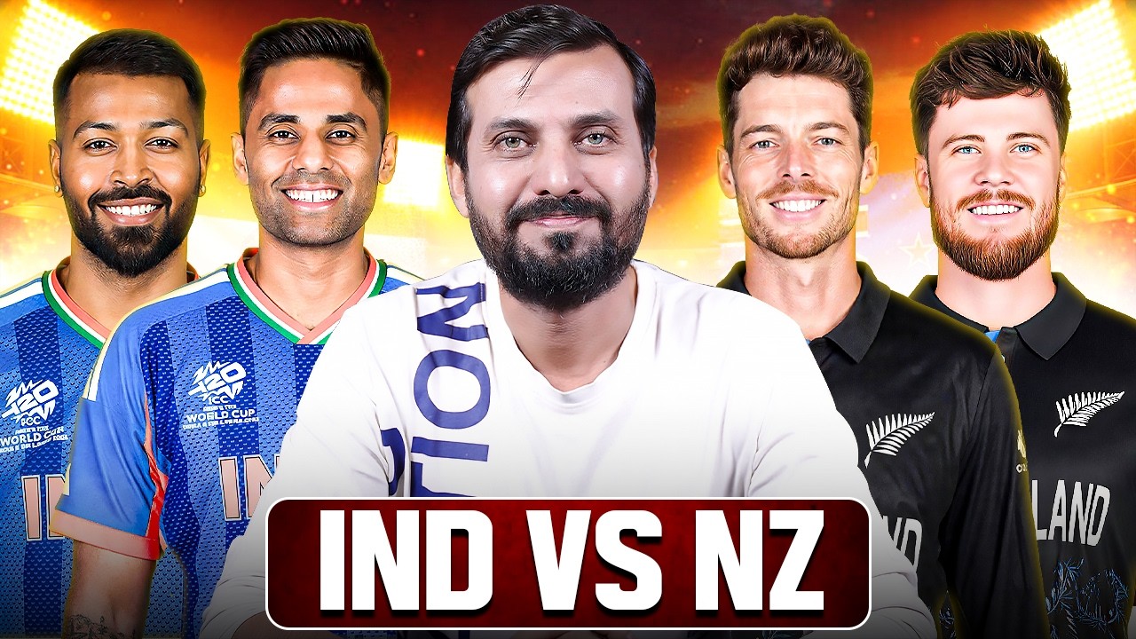 India On fire