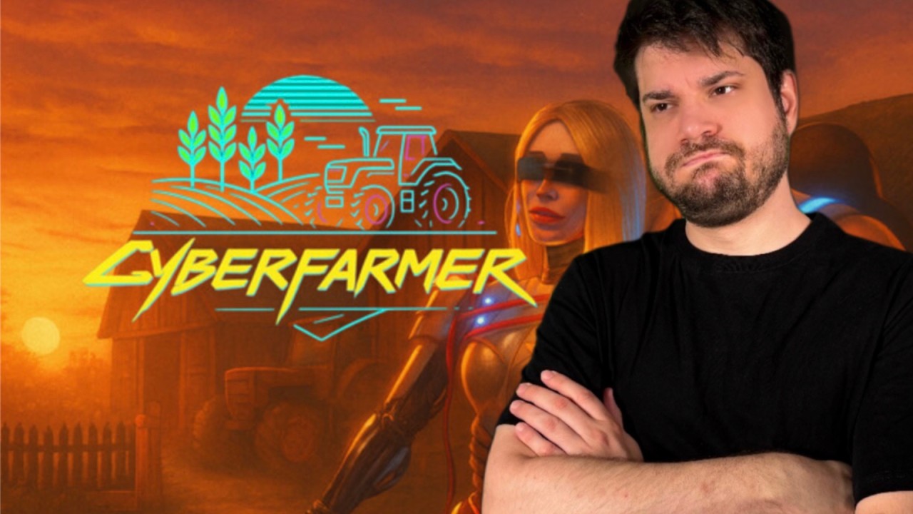 Chiudiamo il Ciclo dell'Agricoltura. - Cyber Farmer