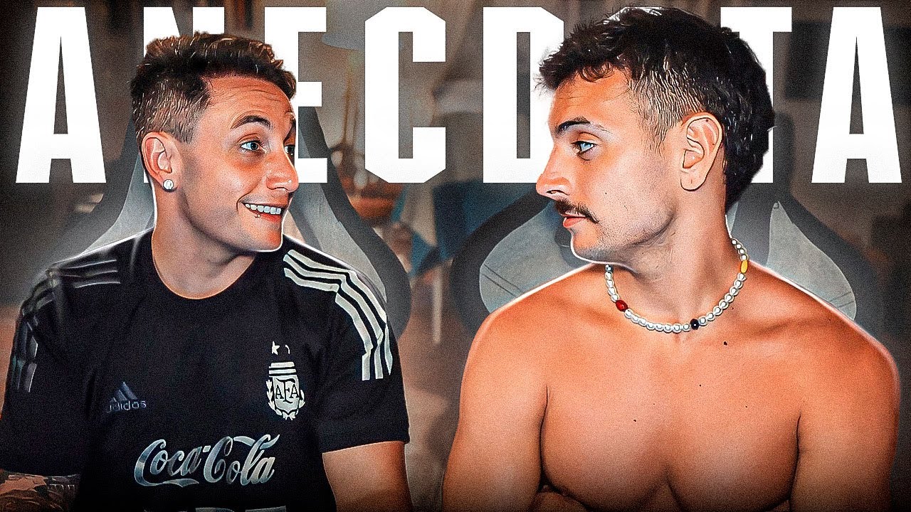 EL MOMO BORRACHO | ANECDOTA