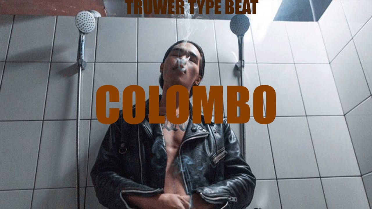 [FREE] Truwer x Скриптонит x Niman Type Beat 