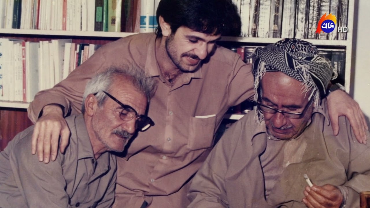 گێرانەوەی ژیانی 
