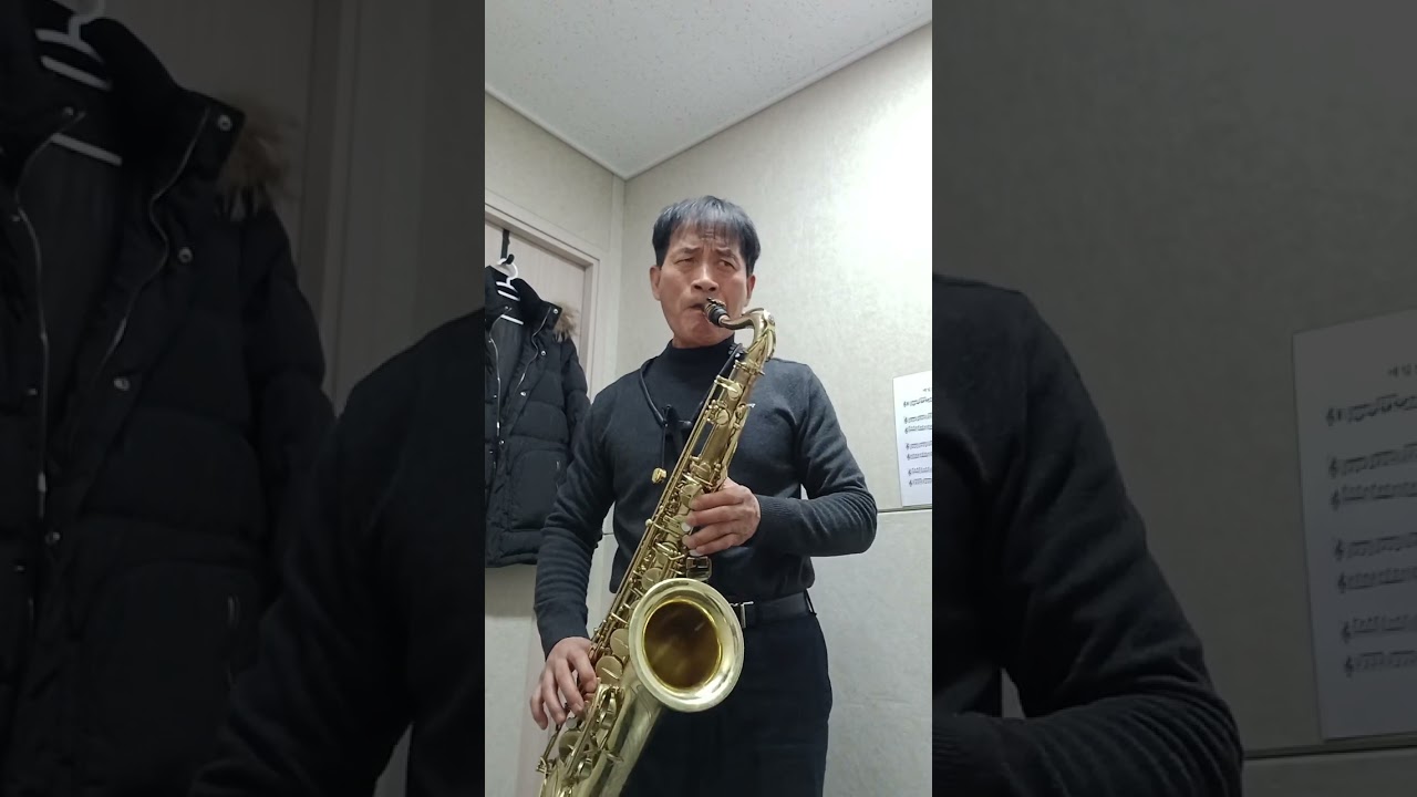 Danny. Boy(아!  목동아(INSTRUMENTAL)  )