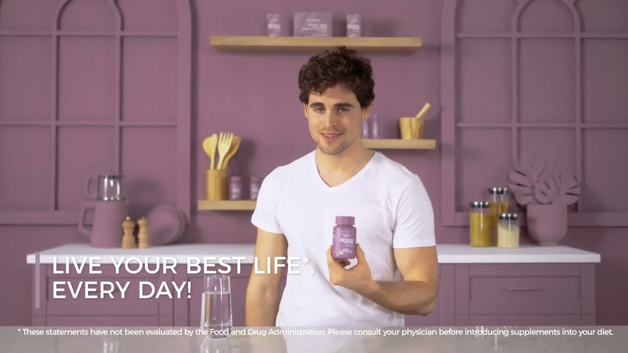 How to use Nutriplus Multivitamin and Mineral for Men?