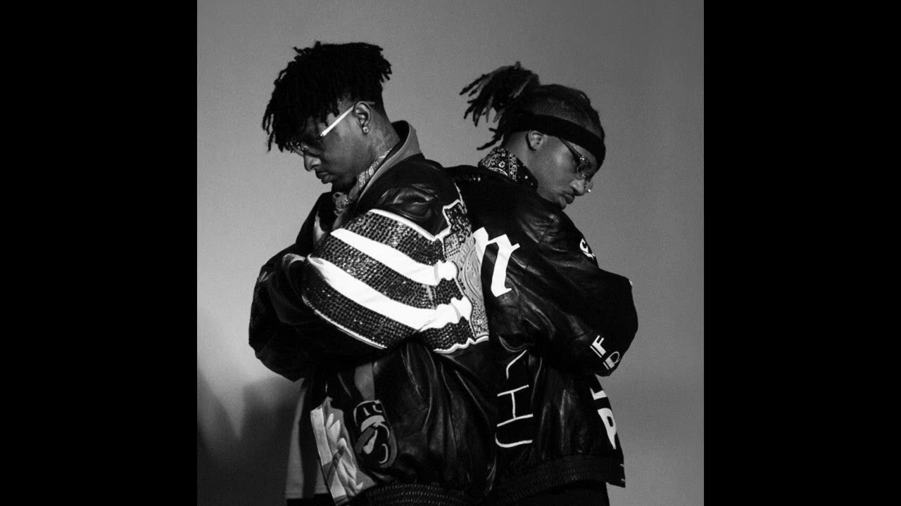 (FREE) 21 SAVAGE X METRO BOOMIN TYPE BEAT - 