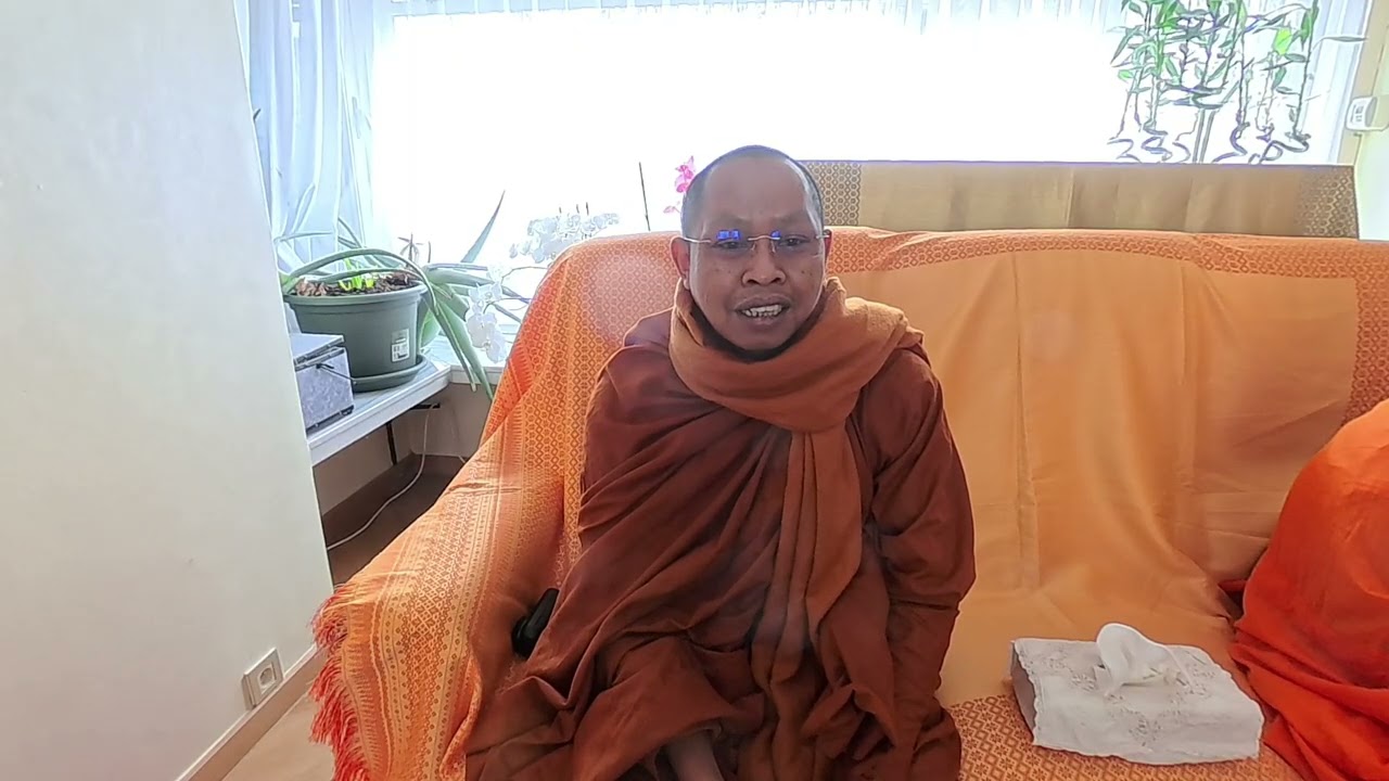 14 March 2026 កម្មវិធីបុណ្យខួប៣ឆ្នាំ ញោមឧបាសក ឡាយ ត្រាយ (២)