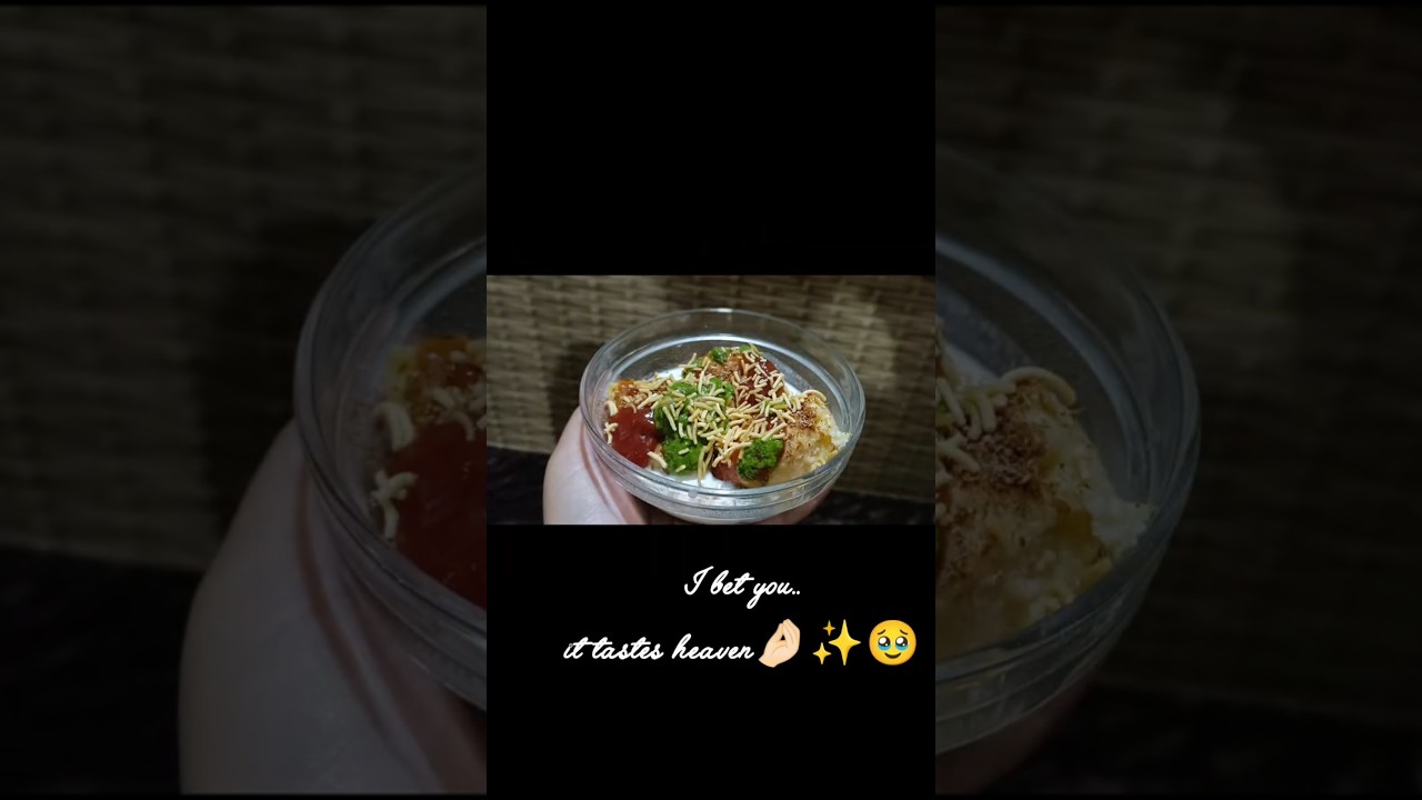 DAHI VADA🤌🏻✨ #holi #2026  #recipe  #food #foodie #youtubeshorts  #trending #cooking #tasty #youtube