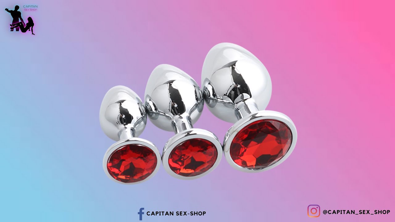 Plugs Anales