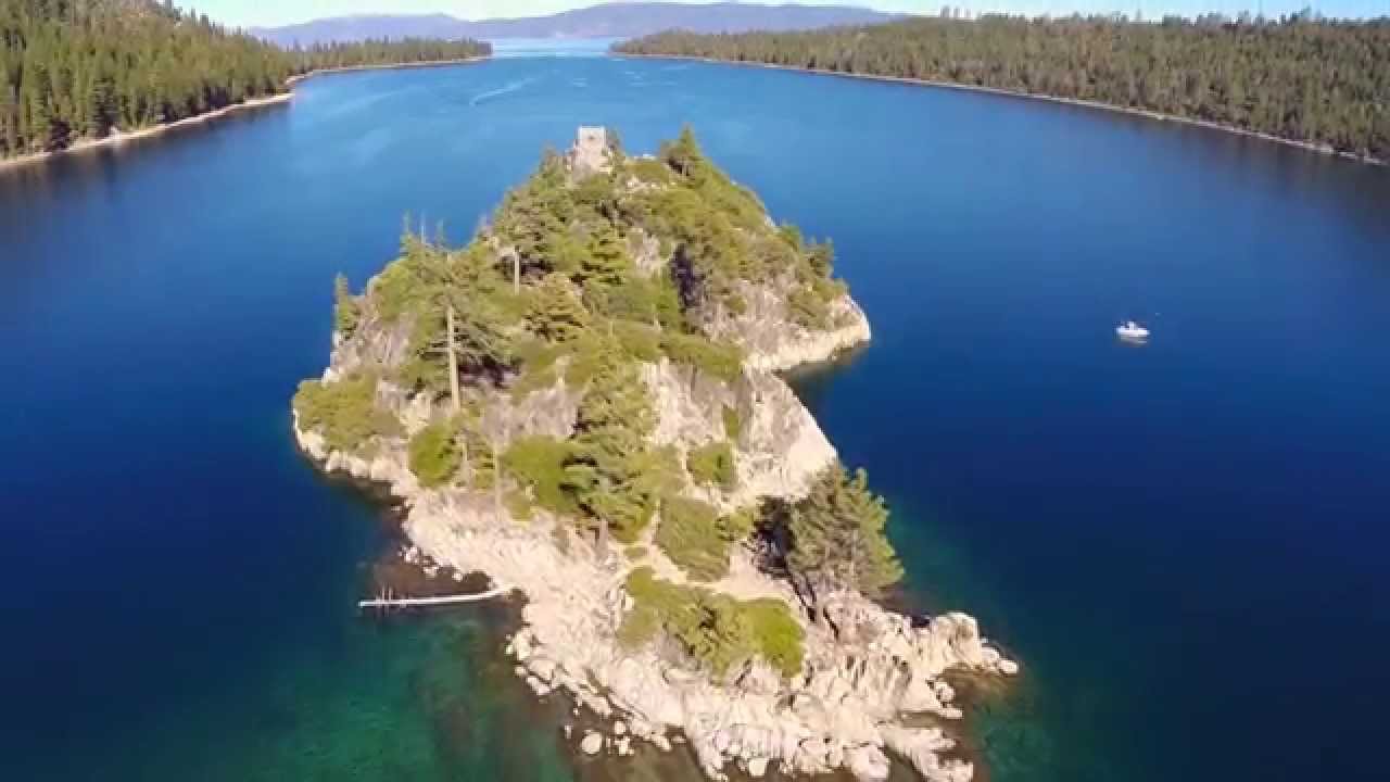 Emerald Bay State Park
