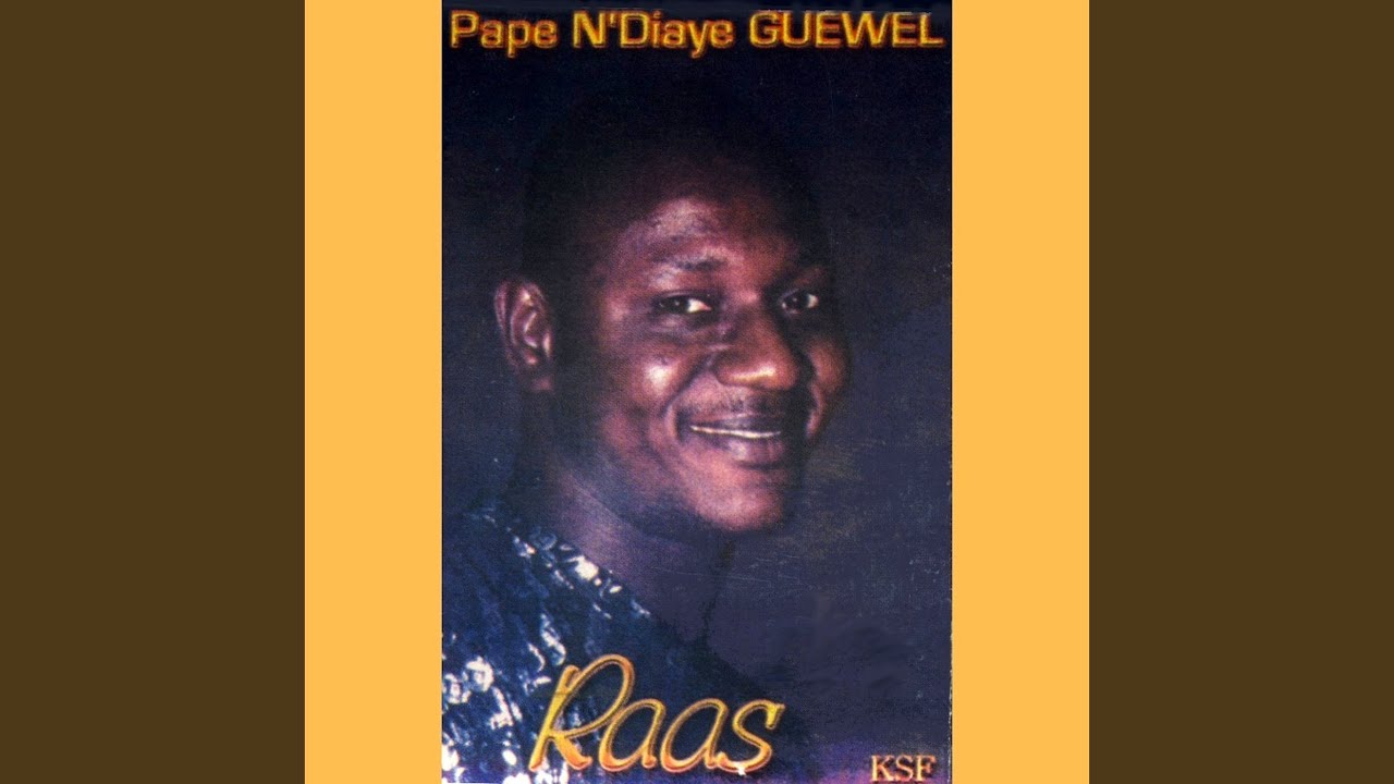 Salsa Nguewel