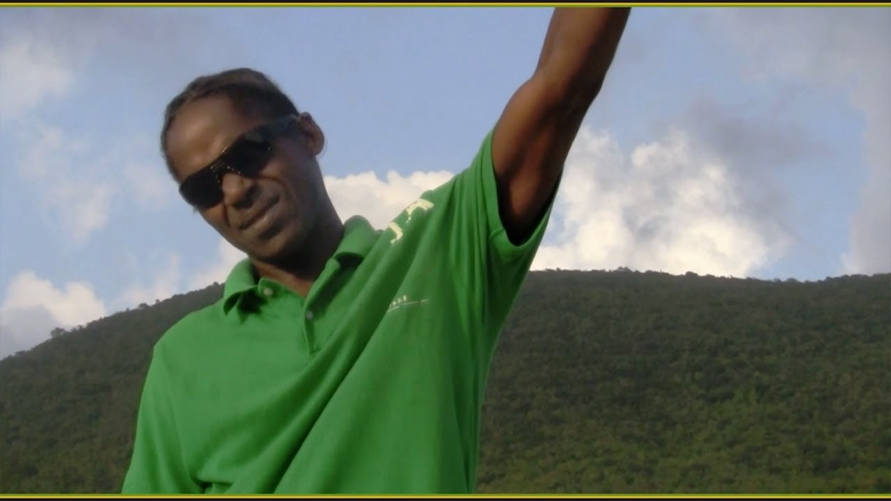 Kojo Neatness - Aiming High [OFFICIAL MUSIC VIDEO]