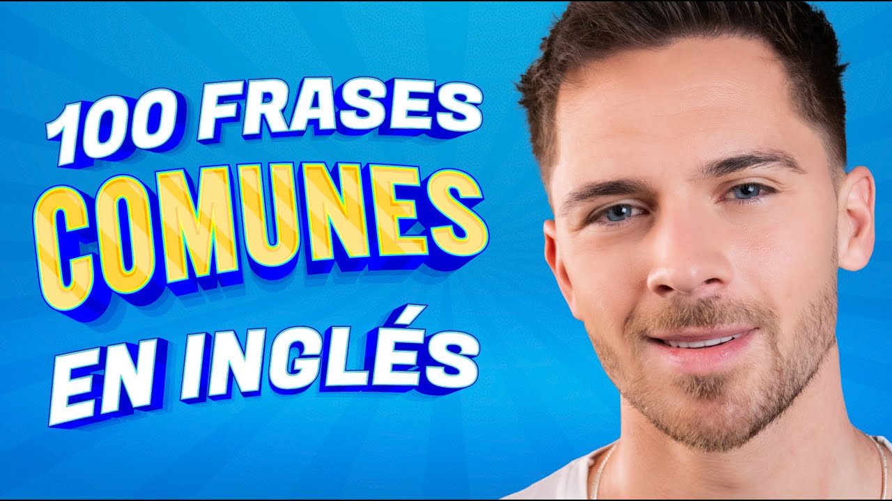 100 самых употребляемых фраз на английском языке