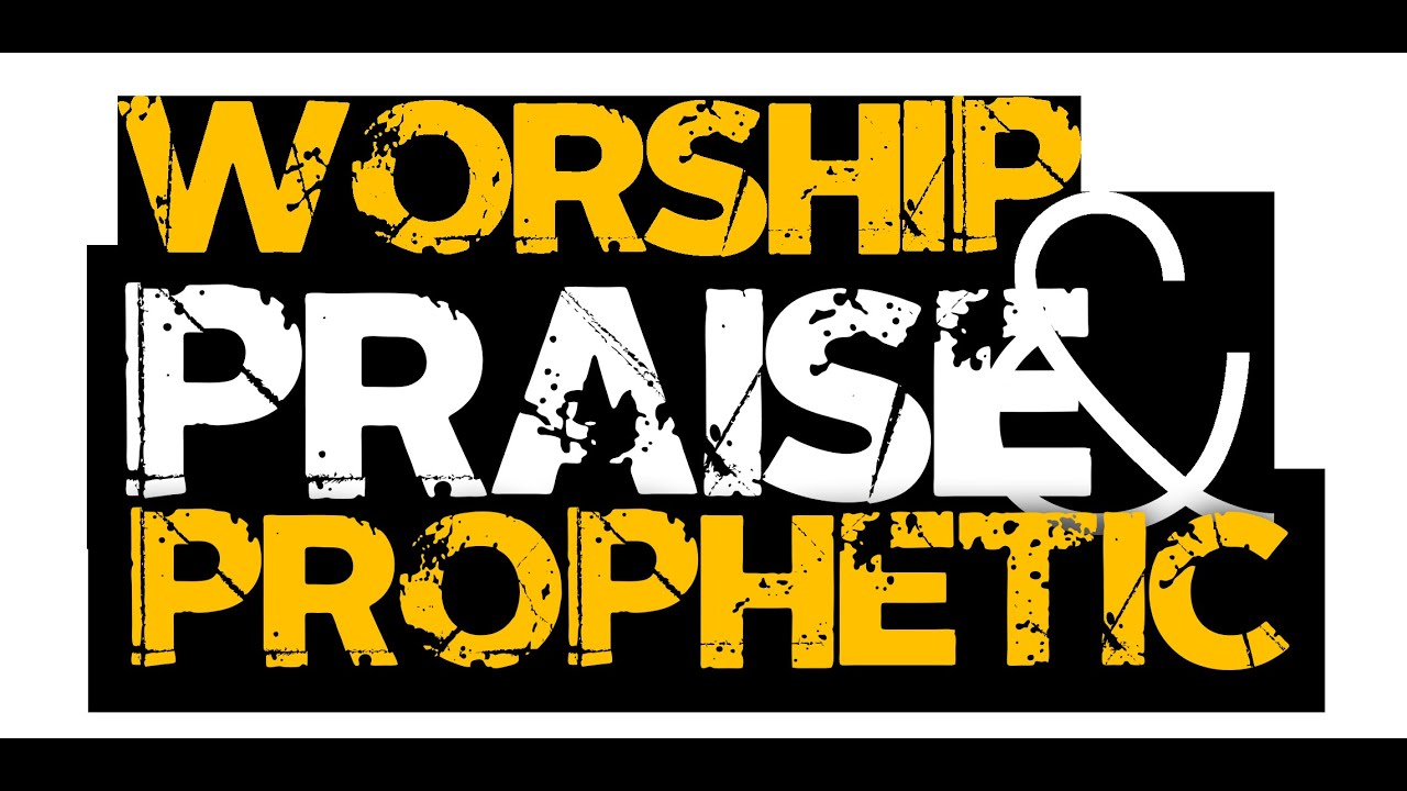 WORSHIP PRAISE & PROPHETIC  01-02-26