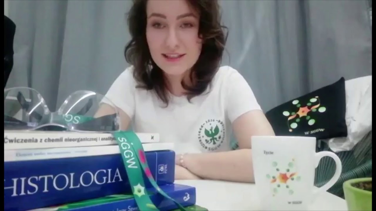 Biotechnologia na Wydziale Ogrodnictwa i Biotechnologii SGGW