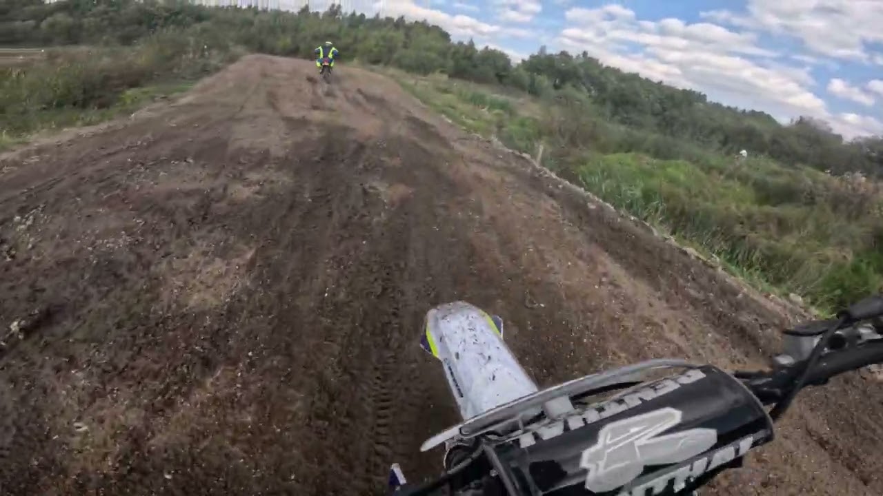 Riding Astley MX | Full Track Ride & Motocross Action! 05/10/2024