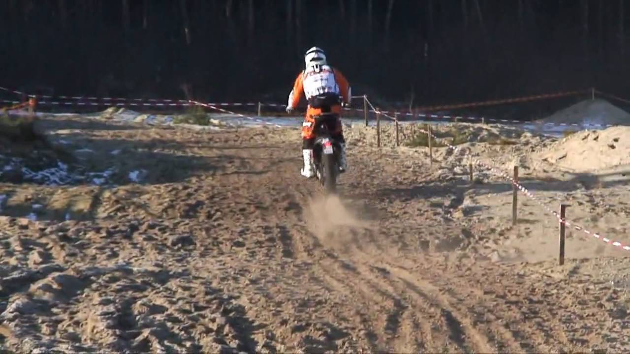 Enduro DEM 2010 - 1.Lauf - Uelsen / Itterbeck