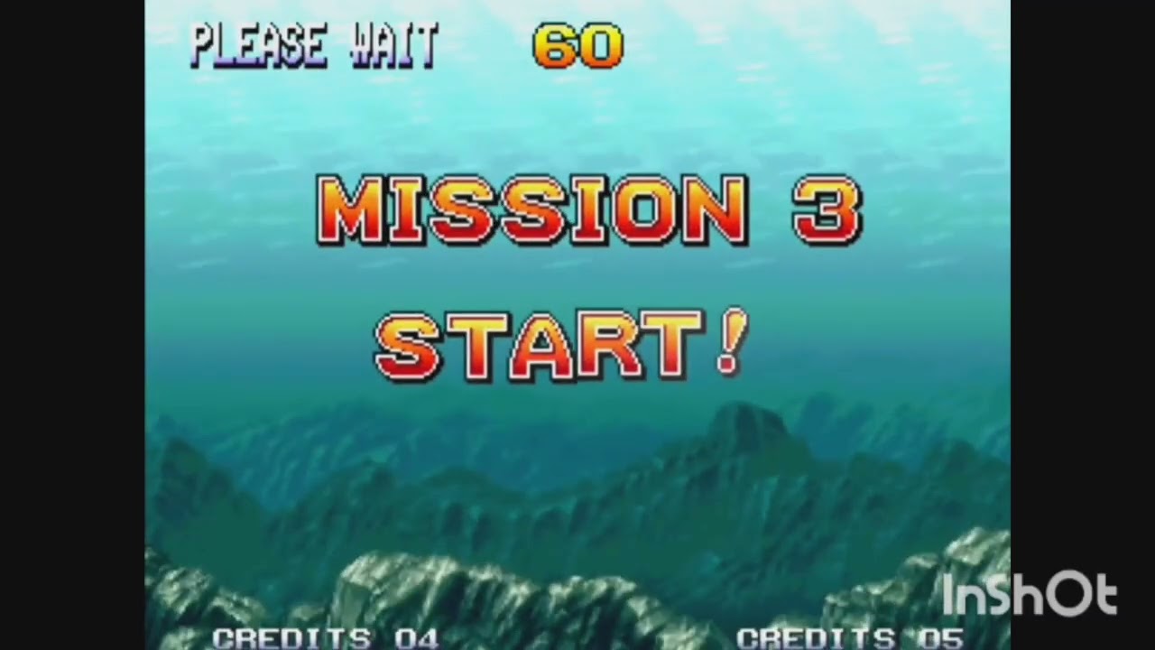 Metal Slug 3 Complete ( No Death )