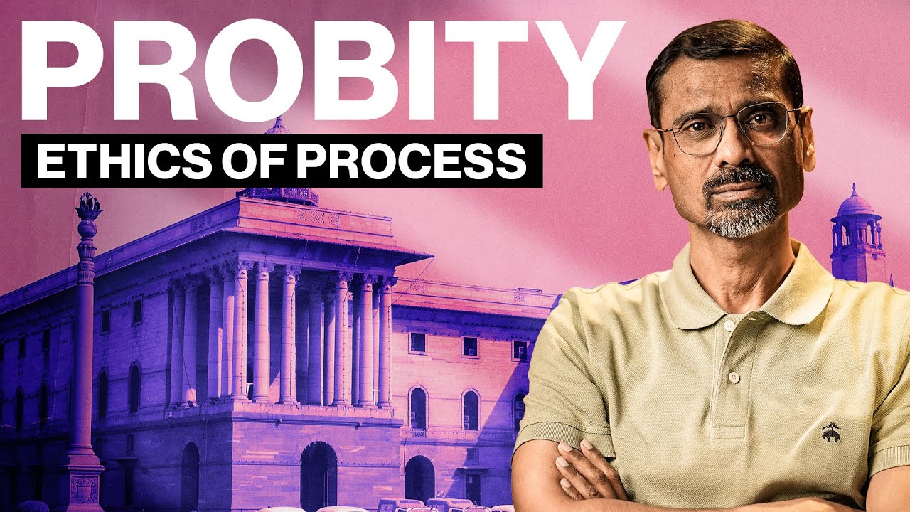 Что такое честность? Этика за пределами добросовестности.