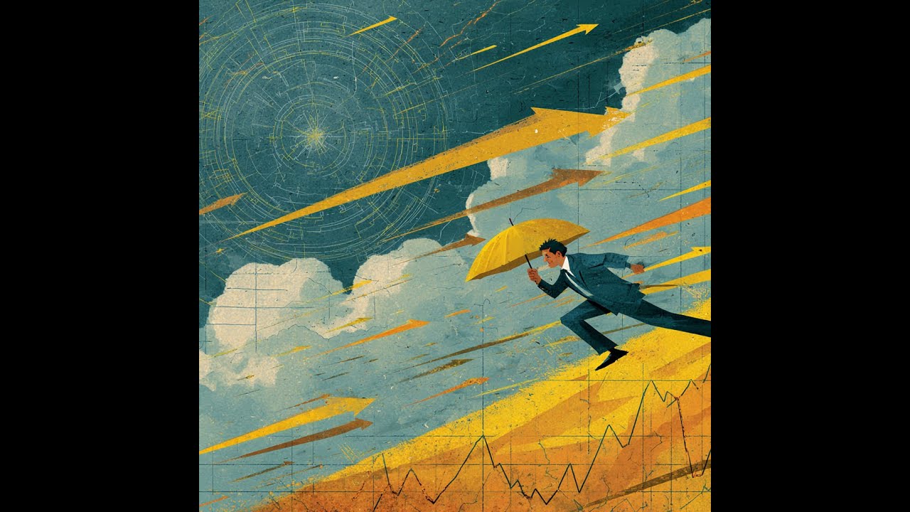 🤸 Strategic Resilience: Optimizing Performance and Mental Health
