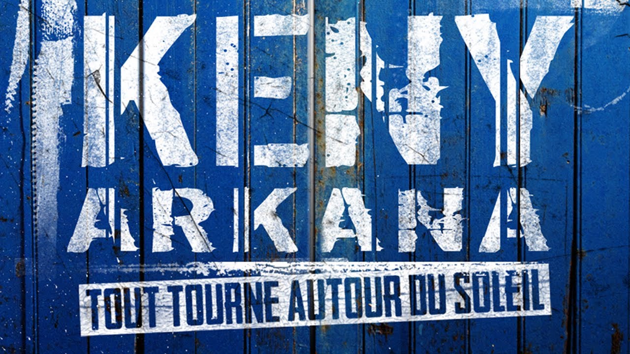Keny Arkana - Retour à la Terre (Outro) + Le retour de l'enfant prodigue