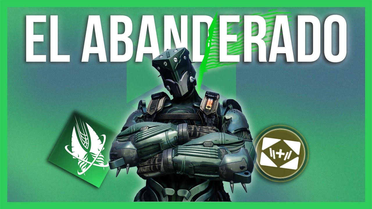 Esta Build de Titán DESTRUYE todo... | Destiny 2: La Forma Final