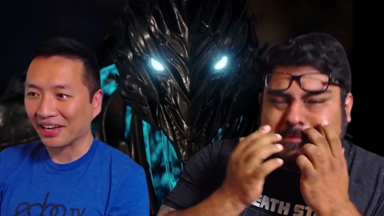 The Flash Season 3 Episode 22 Reaction and Review 