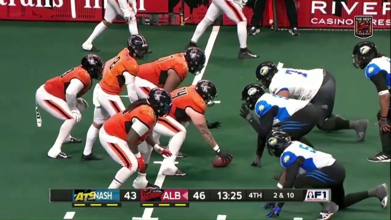 The Breakdown With Head Coach Damon Ware