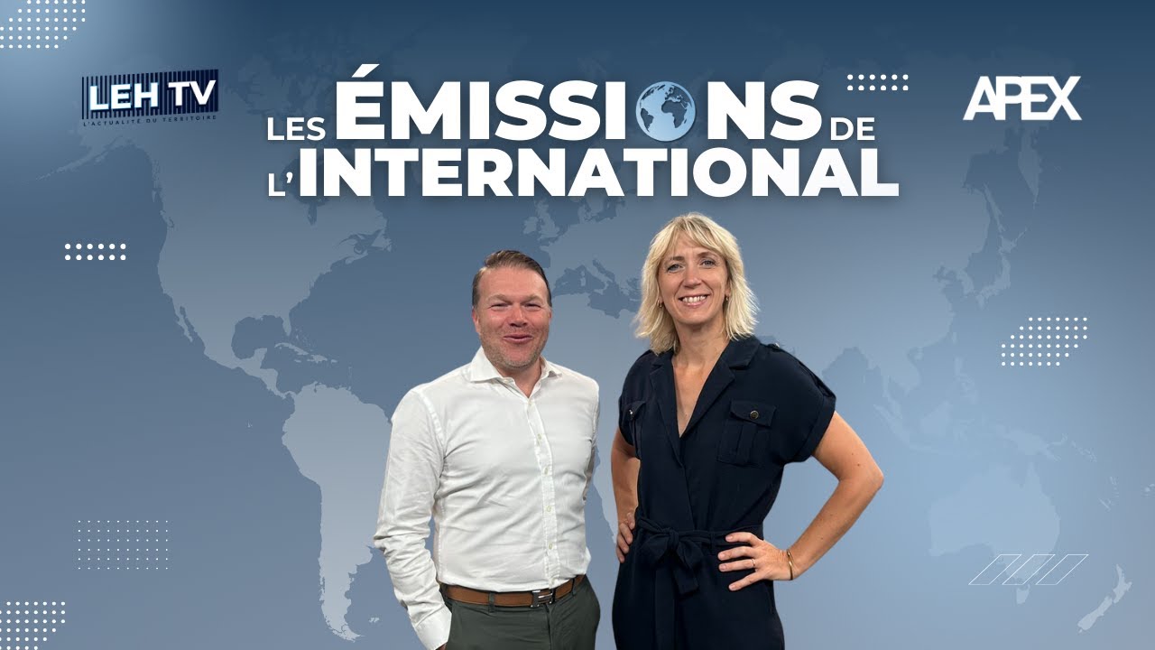 Six Continents : connecter la France au monde