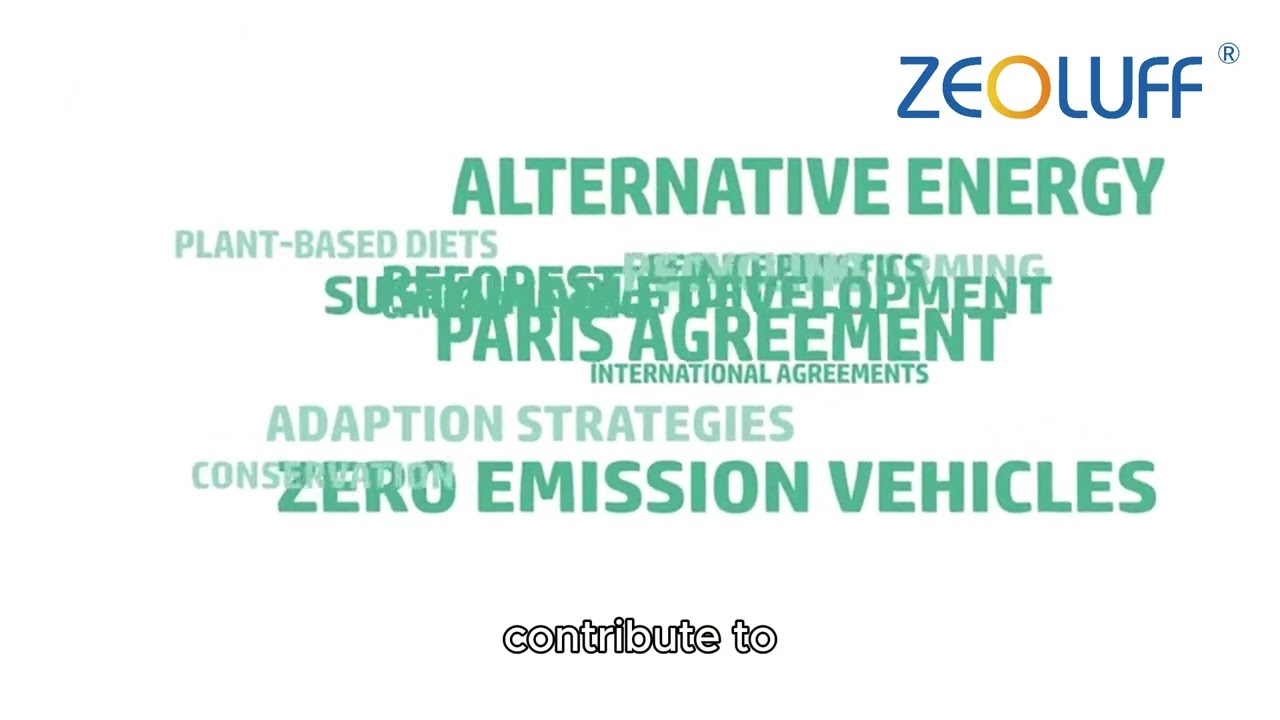 Revolutionizing Agriculture with Clean Energy