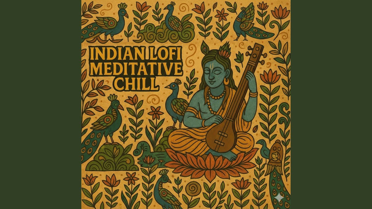 Indian LOFI Meditative Chill