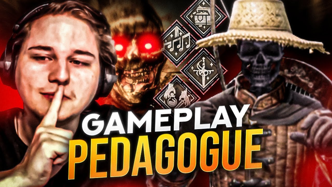 GAMEPLAY PEDAGOGUE | SOLO BARD/ROGUE - Pandore joue à Dark and Darker (VOD 15/06/24)