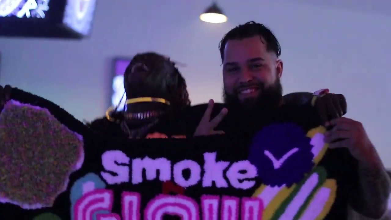 Canna Rave Recap by @shotbyfrzz215
