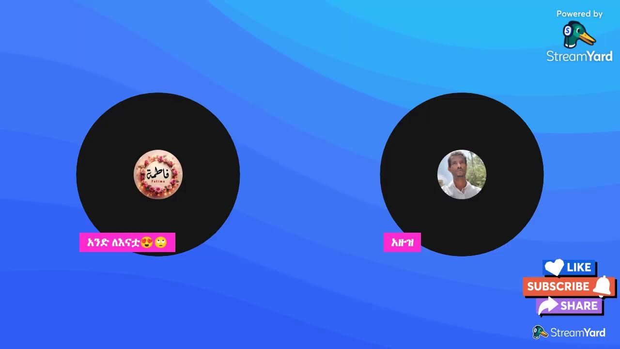 የለዉጥህን   መንገድ   አንተነትህ   ላይ ገንባ