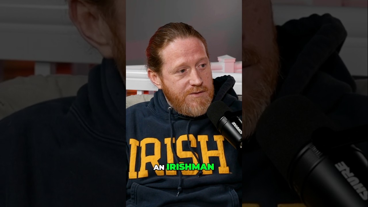 The Struggles of Irish Heritage: A Historical Insight