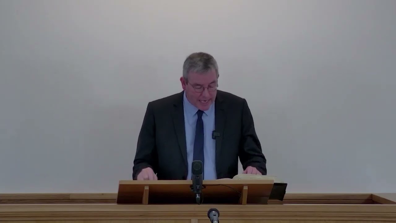 Christ Centred Living