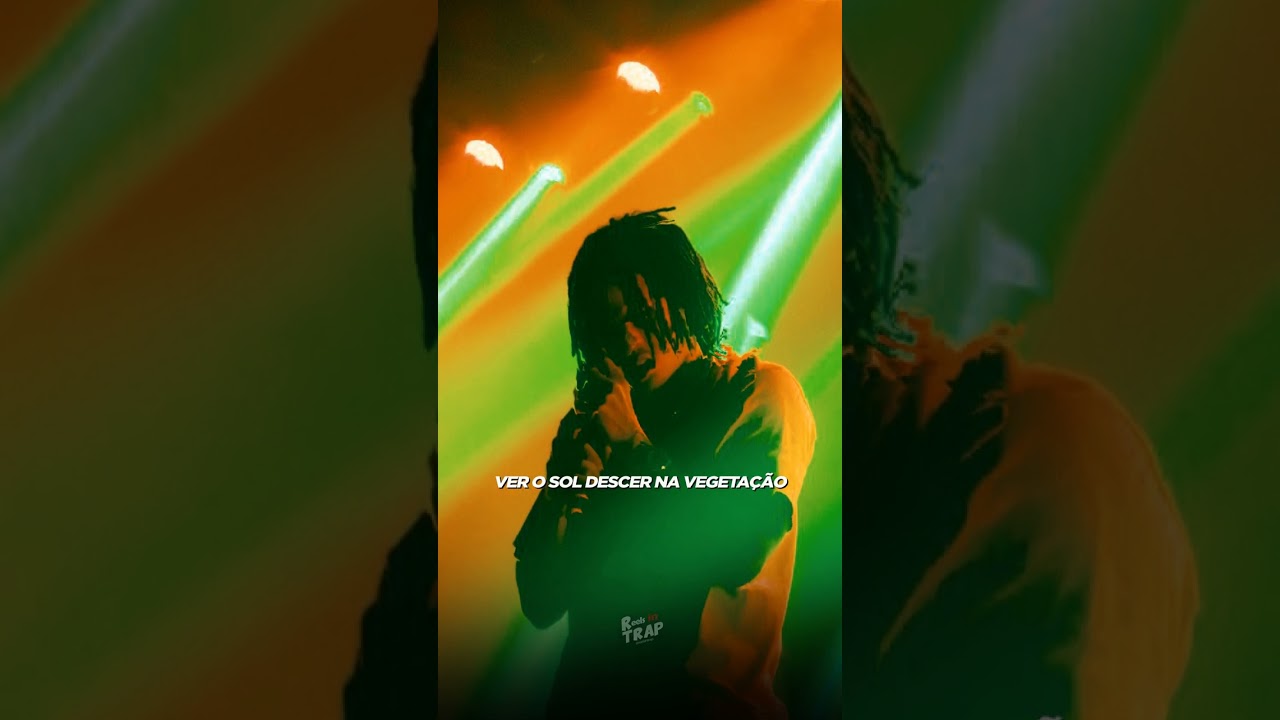 Matuê - Lugar Distante 🔥 (Letra/Status)