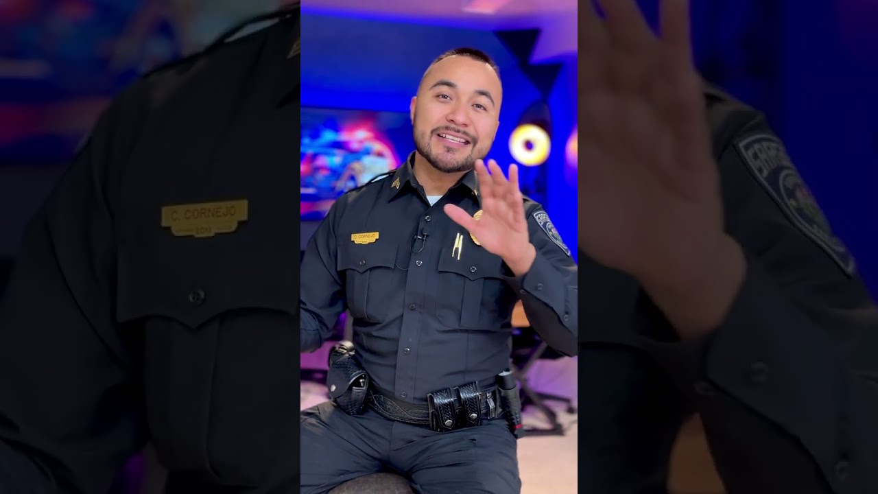 5 cosas que debes saber por si eres arrestado