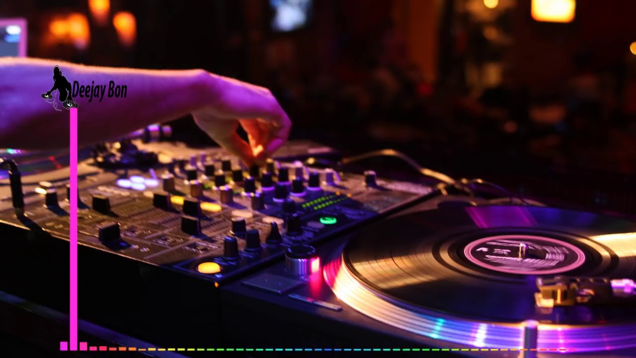 Nonstop Nhạc Sàn Cực Mạnh 2019 ▶ Bass  Nhạc Sàn Cực Mạnh  ♫ Tiếng Bass Đánh Bay Cái Nóng Đầu Hè