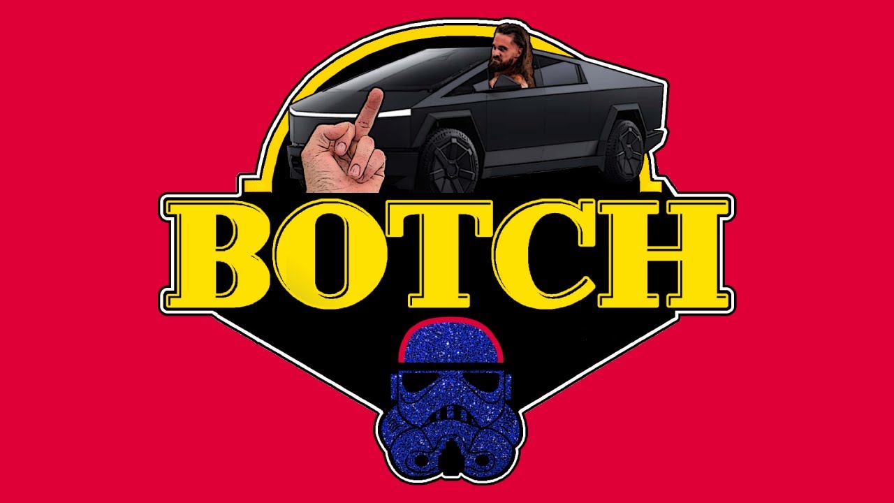 Botchamania 523