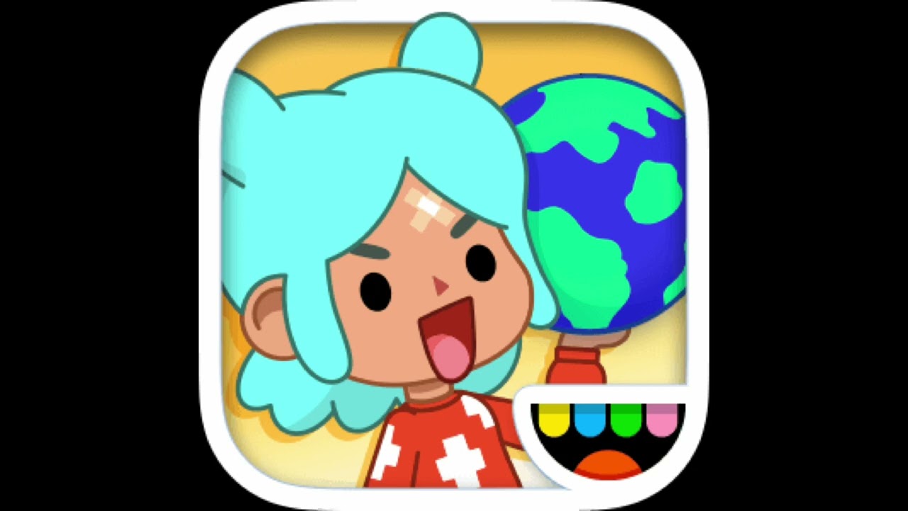 Toca Life World OST | Stable 1
