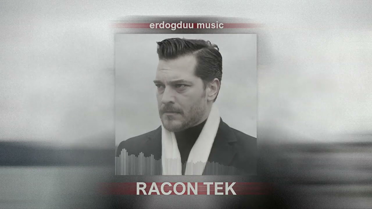 erdogduu - RACON TEK | Eşref Rüya (Turkish Mafia Drill Music) @erdogduubeats