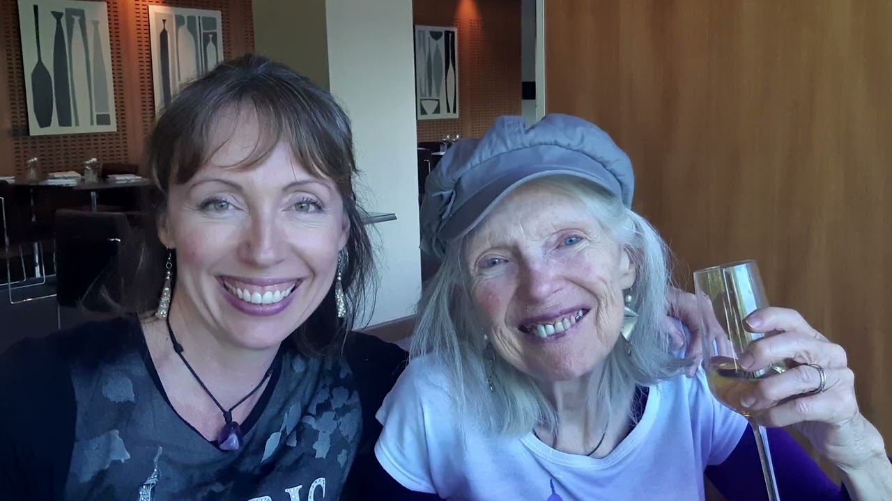 REMEMBERING MUM Ruth Pieloor