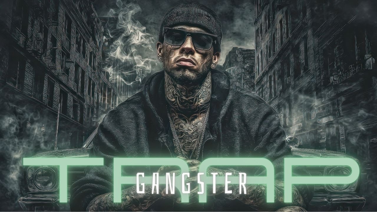 Hard Trap Hip-Hop & Rage Rap Beats Playlist 🔥 Freestyle Rap &bull; Gangster Trap &bull; Motivation Mix 2026